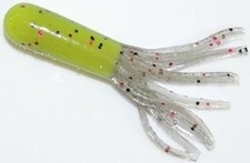 D.C.2-1/2"SKIRT CHASER(10)BIGDOG SPECIAL (head-chart red & pep/smoke skirt)