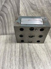 RexRoth Valve LFA16KWA62/A08/12 Used 4023C100PR4