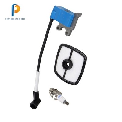 1x New Ignition Coil for Echo/Shindaiwa Trimmer/Brushcutter GT-225 SRM-2320T