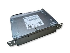 Peugeot 2008 I 2017 Radio Lettore CD Lettore DVD Navigazione 9811066180 BPP38594