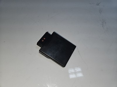 BATTERIEABDECKUNG YAMAHA NMAX N-MAX 125 2017-2020