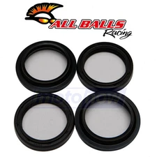 All Balls Fork Oil Seal and Dust Seal Kit for 1999-2018 Yamaha YZF-R6 - kq