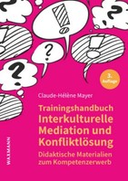 Trainingshandbuch Interkulturelle Mediation Und KonfliktlöSu ... 9783830940081