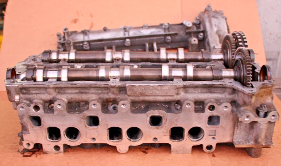 2007-2022 Sprinter 2500 3500 3.0l Left Cylinder Head - Image 4 of 4