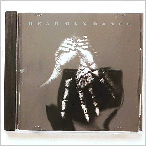 Dead Can Dance Music CDs for sale | eBay