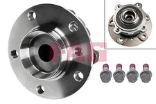 Roulement de roue BMW 750