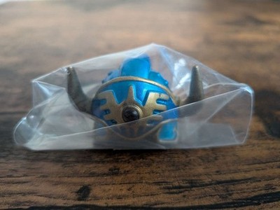 Dragon Quest Kasanete Slime Rotos Helm