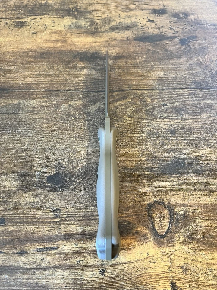 Novo * KA-BAR BK19 * Becker Nessmuk Outdoor / Lâmina de caça - Imagem 3 de 3