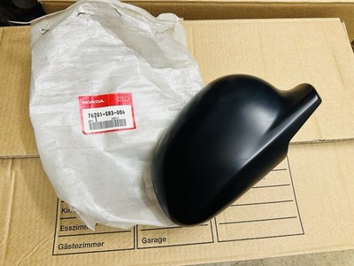 Honda Civic V EG EH EG6 ESI VTI NOS orig. Aussenspiegel Gehäuse R 76201-SR3-006