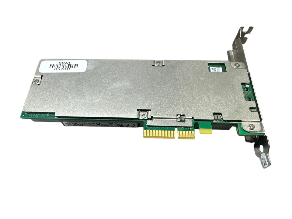 Intel Solid State Drive 750 Series - 800GB PCIE NVMe SSD SSDPEDMW800G4 - GREAT! - Image 3 of 4