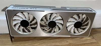 NVIDIA GeForce RTX 3060 Vision OC 12GB Grafikkarte - schnelles Gaming + Rendering