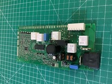 9000729201 Bosch Dishwasher Board - Control
