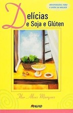 Delicias De Soja E Gluten von Na | Buch | Zus...