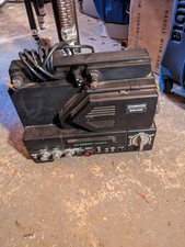 CHINON SOUND SP-330MV MOTION PICTURE 8mm PROJECTOR VINTAGE
