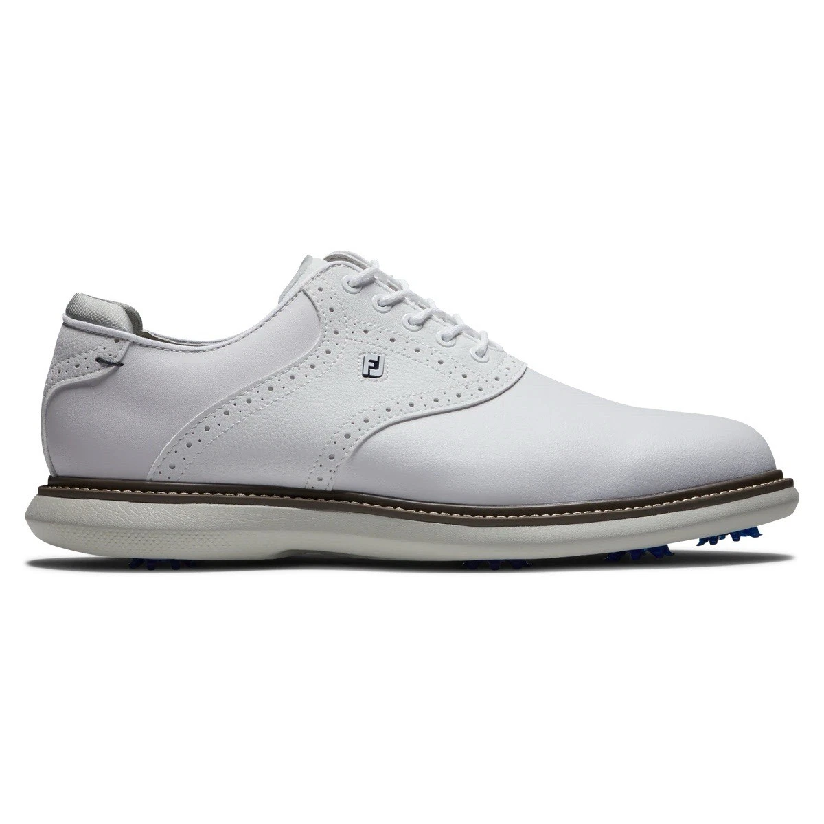 FootJoy White Golf Shoes for Men for sale | eBay