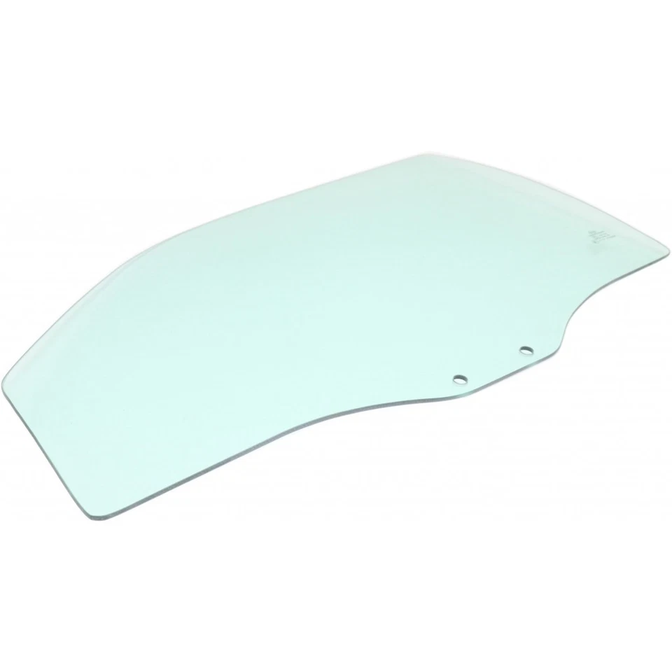 Par delantero para conductor y pasajero Mercury Mariner puerta ventana vidrio 2008-2011 Foto 3 de 4