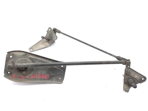 9642127580 MOTOR LIMPIA DELANTERO / 404701 / 218559 PARA CITROËN BERLINGO 1.9 D - Imagen 5 de 5