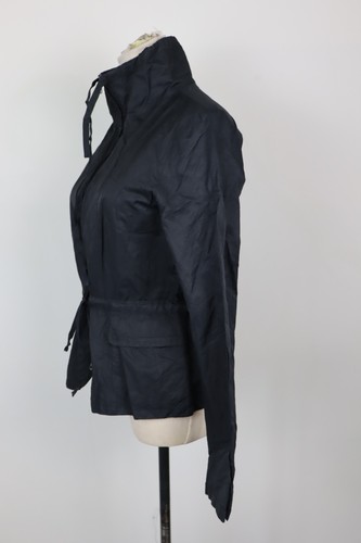 Weekend Max Mara Jacket Anorak Woman 44 Woman Jacket Casual Vintage - Picture 7 of 10