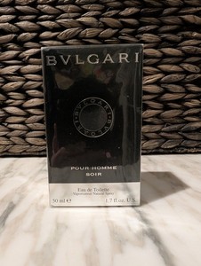 Pour Homme Soir | eBay