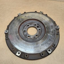 84-85 C4 Corvette Manual Transmission Flywheel Doug Nash 4+3 Fly Wheel OEM GOOD