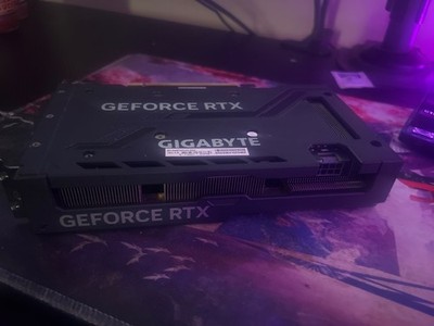 ASUS NVIDIA Dual GeForce RTX 4060 Ti 8GB GDDR6 Graphic Card (DUALRTX4060TIO8G)
