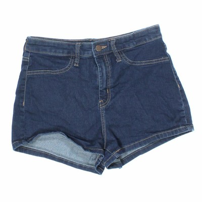 Wild Fable Women's Shorts size M, blue 