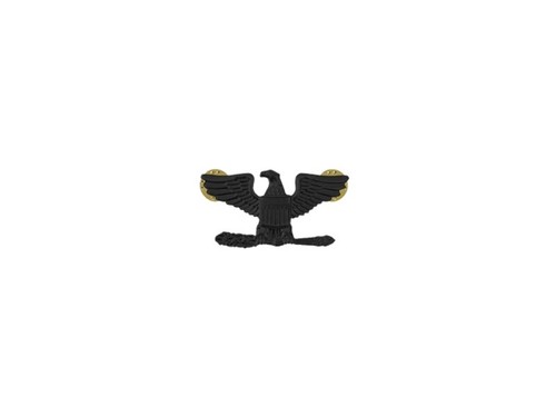 US NAVY OFFICER COLLAR DEVICES 0-1 TO 0-10 SUBDUED PIN OFFICIAL DRESS CODE WOW - Picture 12 of 21