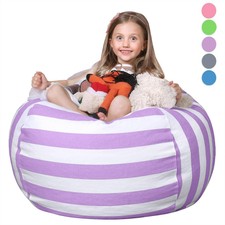 baby car bean bag