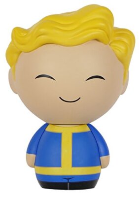 Funko Sugar Dorbz - Fallout: Vault Boy - Vinyl Figure 8cm