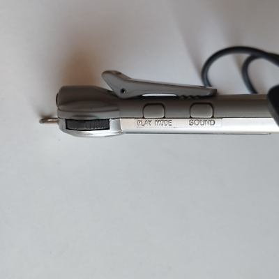 Sharp Télécommande pour Lecteur Minidisc MD (Réf#K-724