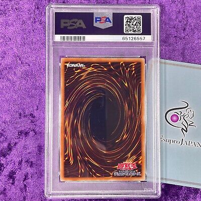PSA 10 2014 Red-Eyes Darkness Metal Dragon #JP010 Yu-Gi-Oh PSA 10 2014 Red-Eyes Darkness Metal Dragon #JP010 Yu-Gi-Oh