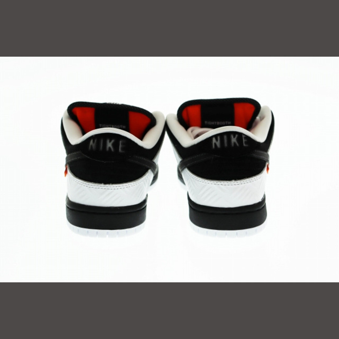 Nike SB x TIGHTBOOTH TIGHT BOOTH DUNK LOW PRO QS FD2629-100