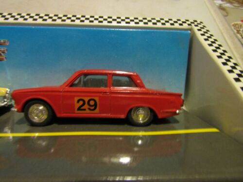 CORGI D16/1 - 1989 FLYING WITH FORD - 3 CAR SET - MINT/BOXED - L@@K!! - Picture 2 of 7