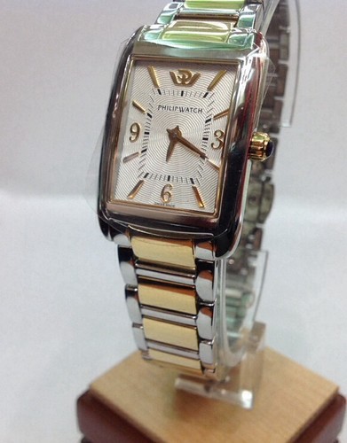 OROLOGIO PHILIP WATCH DONNA Modello Trafalgar | eBay