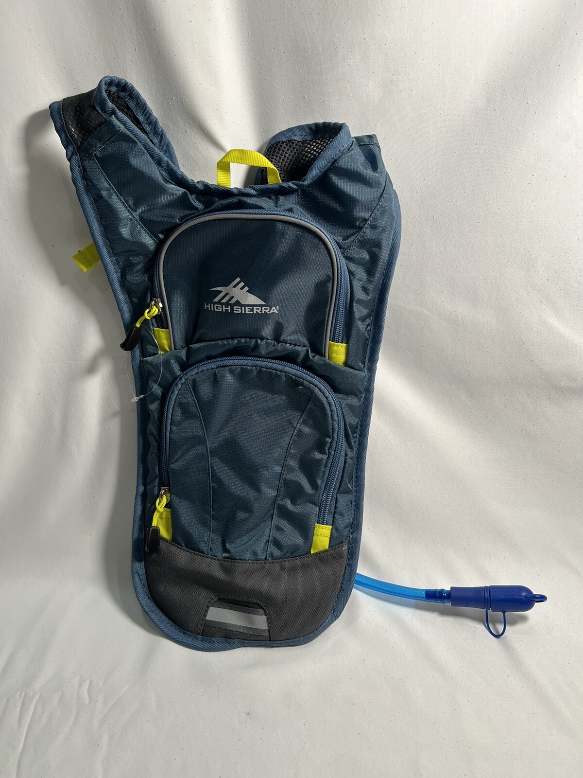 High Sierra Hydration Pack Backpack eBay