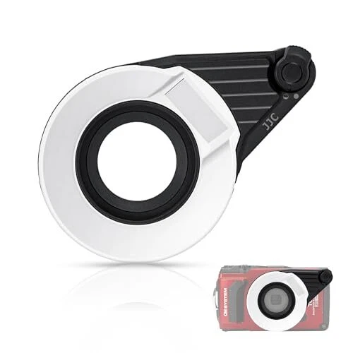 OFFICIAL OLYMPUS Flash Diffuser FD-1 for STYLUS TG-4 Tough Stroboscope Outdoor - Image 2 of 4