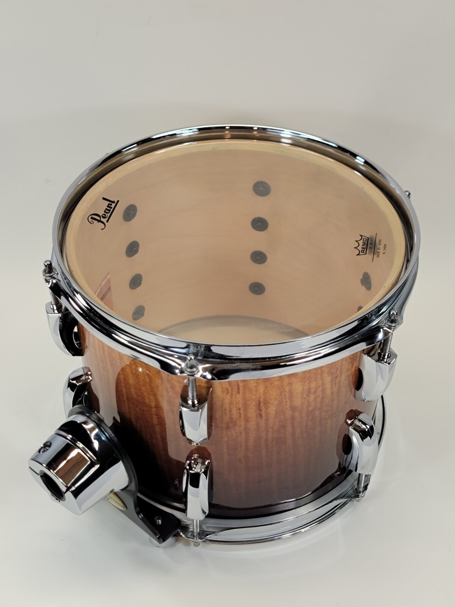 Pearl Vision Birch Artisan II Amber Burst Eucalyptus 10 