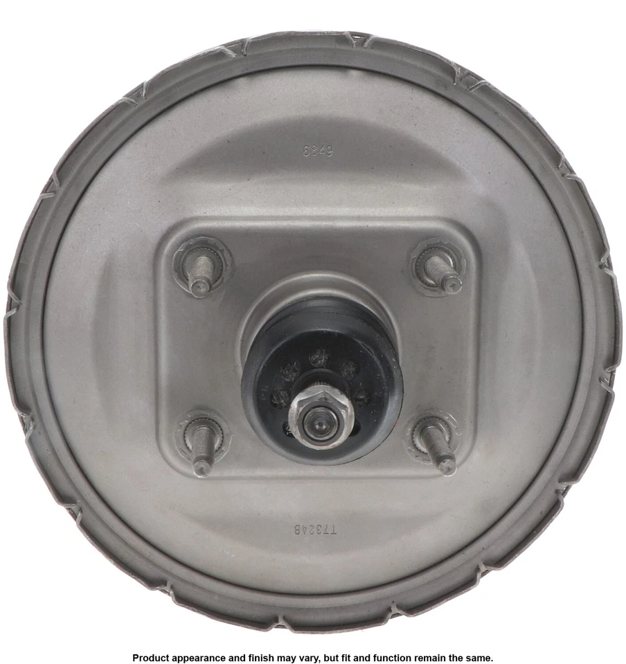 Para Ford Escort 1997-2003 Power Brake Booster Cardone 1998 1999 2000 2001 2002 Foto 4 de 4