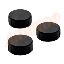 3x Bump Knob For Ryobi MTD Cub Cadet Troy-Bilt Bolens Craftsman 791-153066