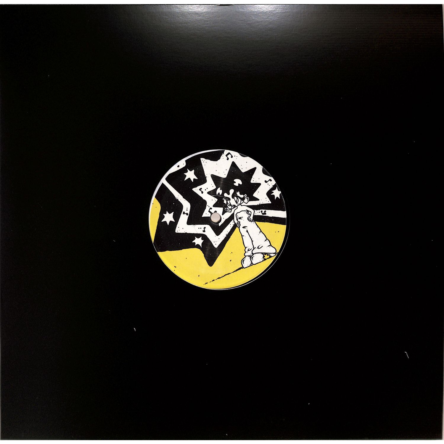 Various Artists / BIBIM / Sambo Records / SMB002 / 12 Inch