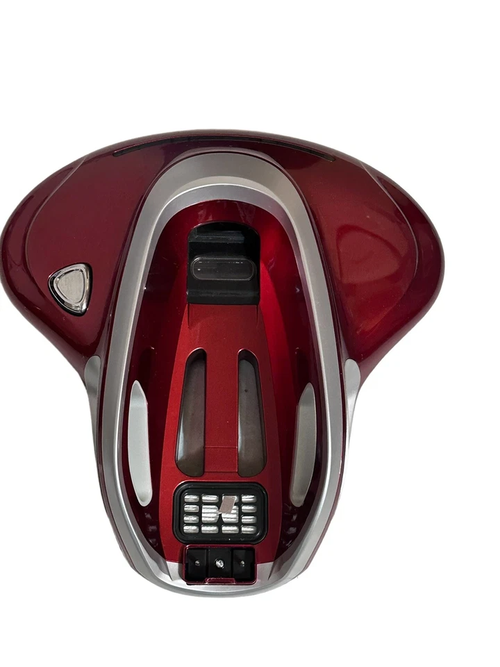 Ewbank Cama Colchón Tela Limpieza Desinfectante UV-C LUZ Ácaros del Polvo VAC Accesorios Foto 2 de 4