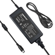 12V AC Adapter For Wacom CintiQ 22HD DTH-2200 DTH-2200/K LCD Tablet Power Supply