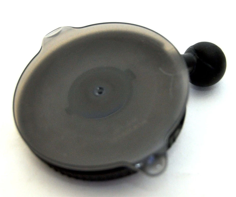 OFFICIAL TomTom Start 20 25 60 GPS Window Mount VIA 1605M LIVE 135 1405M 1435M - image 2 of 4