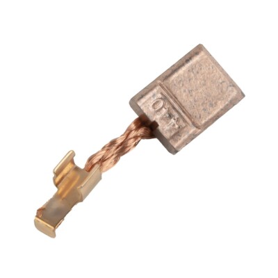 Ersatz-Kohlebürsten Für DTD146 DHP456 DHP458 - 2 Stück 13x10x3mm