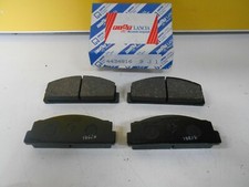Pattini freno anteriori per Fiat Ritmo 55 diesel 55cv dal 79 al 82  [2753.19]