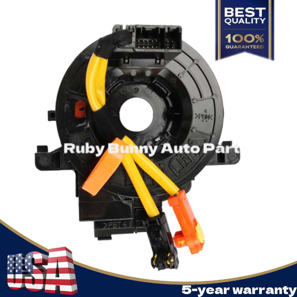 High Quality Clock Spring for Toyota Tamcoma 2004-2015 2.7L 4.0L