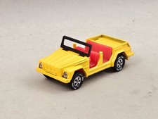 Siku 1032 VW 181 Kübel The Thing 1:55