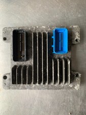 2002 2004 Saturn L Series Engine Control Module Computer 12218983 Oem Dpst 2002 2004 Saturn L Series Engine Control Module Computer 12218983 Oem Dpst