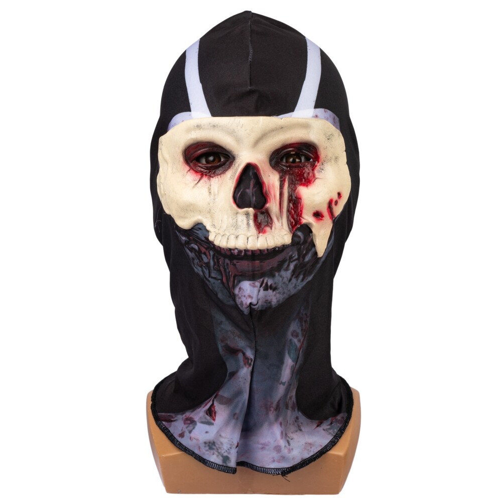 Xcoser Call of Duty Modern Warfare III Balaclava Skull MACE Xcoser Call of Duty Modern Warfare III Balaclava Skull MACE