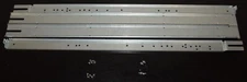 Inner/Outer Rail Kit w/ Screws (for HP StorageWorks 8/24 San Switch 492292-002)